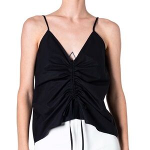 Elaine Kim Utah Cami Black Medium